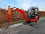 hitachi ex 35, Zakelijke goederen, Machines en Bouw | Kranen en Graafmachines, Ophalen, Graafmachine