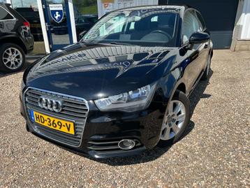 Audi A1 1.2 TFSI Amb. PL.**KOOPJE ** MEGADEAL ** beschikbaar voor biedingen