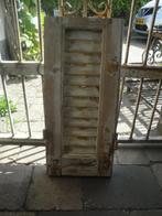 antiek louvre luikje, Ophalen of Verzenden