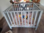 Bipita box, Kinderen en Baby's, Boxen, Ophalen, Zo goed als nieuw
