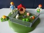 playmobil cavia set, Ophalen of Verzenden