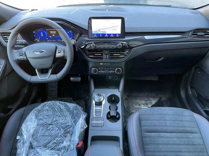 Airbag set Kuga, Auto-onderdelen, Dashboard en Schakelaars, Ford, Gebruikt, Ophalen of Verzenden
