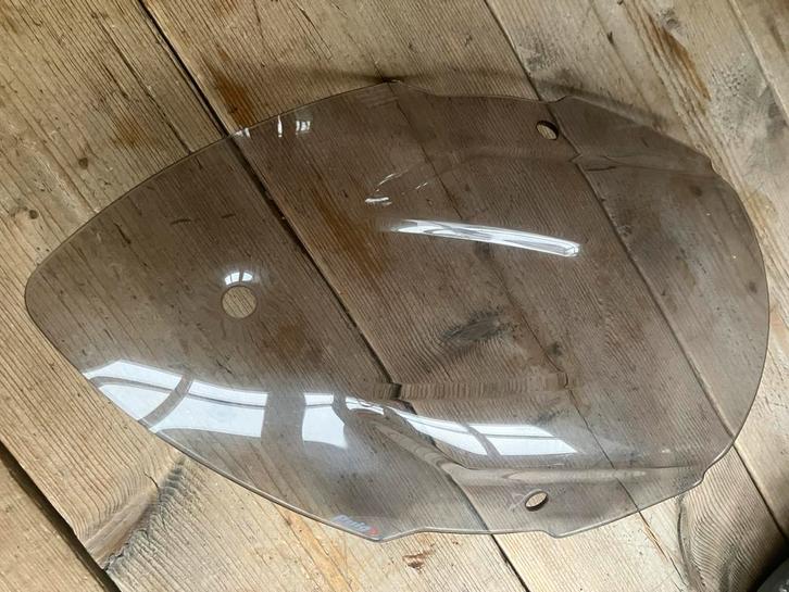 Windscherm  ducatie multistrada, Motoren, Onderdelen | Ducati, Ophalen