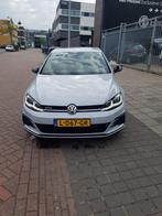 Volkswagen Golf 2.0 TDI 135KW 5D DSG 2018 Wit, Te koop, Geïmporteerd, 5 stoelen, 135 €/maand