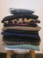 pakket truien/shirts maat 42/44, Kleding | Dames, Ophalen, Gedragen, Maat 42/44 (L)
