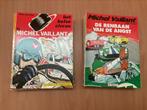 Michel vaillant, Complete serie of reeks, Ophalen, Gelezen