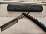 Scheermes Solingen Acmenso, Antiek en Kunst, Antiek | Gereedschap en Instrumenten, Ophalen of Verzenden