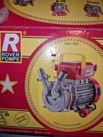 TR 25 POMP, Ophalen of Verzenden