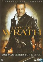 Day of wrath (Adrian Rudomin), Vanaf 16 jaar, Ophalen of Verzenden, Zo goed als nieuw