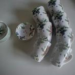 Janneke brinkman ( kerst) mokken en petitfours, Huis en Inrichting, Keuken | Servies, Ophalen of Verzenden, Zo goed als nieuw