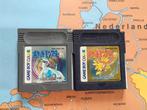 Pokemon Gold & Silver Japans, Spelcomputers en Games, Games | Nintendo Game Boy, Gebruikt, Ophalen of Verzenden