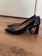 Lage hakjes van de zara maat 40, Ophalen of Verzenden, Zo goed als nieuw, Zwart