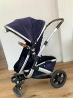 Joolz Geo Earth II Kinderwagen - Parrot Bleu, Kinderen en Baby's, Kinderwagens en Combinaties, Overige merken, Gebruikt, Ophalen of Verzenden