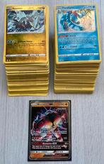 Set van 240 verschillende originele Pokemon kaarten, Foil, Ophalen of Verzenden, Meerdere kaarten