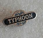 SPELDJE VAN :TYPHOON" NEDERLANDSE BROMFIETS., Verzenden, Gebruikt