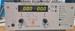 Delta elektronika SM800 labvoeding, Ophalen of Verzenden, Nieuw, Elektriciteit