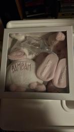 Bambam kraamcadeau, Ophalen of Verzenden, Nieuw