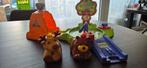vtech zoef zoef dieren avonturenbos met extra hert, Ophalen of Verzenden, Zo goed als nieuw, 6 maanden tot 2 jaar