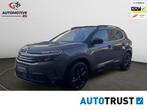 Citroen C5 Aircross 1.6 Plug-in Hybrid Shine 2020 | Schuif-/, Gebruikt, Euro 6, 4 cilinders, 181 pk