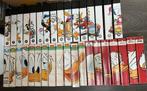 Veel Donald Duck dubbelpockets en gewone pockets, Meerdere stripboeken, Ophalen of Verzenden, Gelezen