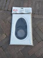 dakdoorvoer, Kunststof, Zwart, Overige typen, Nieuw