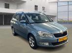 Skoda Fabia Combi 1.2 TDI Greenline, Voorwielaandrijving, Euro 5, 450 kg, 1199 cc