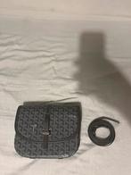 Goyard belvedere, Sieraden, Tassen en Uiterlijk, Tassen | Schoudertassen, Overige merken, Zwart, Nieuw, Ophalen of Verzenden