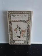 VINTAGE BOEKJE + 30 POSTCARDS CLAUDE MONET, Boeken, Ophalen of Verzenden, Nieuw