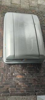 thule weekenden dakkoffer, Auto diversen, Dakkoffers, Ophalen, Gebruikt