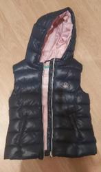 NIEUW Benetton bodywarmer maat 116 blauw meisje, Meisje, Nieuw, Ophalen of Verzenden, Benetton