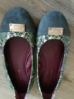 Marc Jacobs leren ballerina's, Ophalen of Verzenden, Gedragen