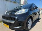 Peugeot 107 1.0-12V Millesim 200/AIRCO/APK 02-2026/84034 KM, Voorwielaandrijving, Euro 5, Stof, Gebruikt