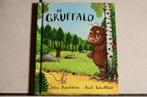 De Gruffalo / Julia Donaldson & Axel Scheffler klein formaat, Ophalen of Verzenden, Zo goed als nieuw, 2 tot 3 jaar