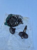 Vertanding peugeot verticaal (brom en snor), Ophalen of Verzenden