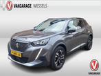 Peugeot 2008 1.2 PureTech Allure | Clima | LED | Camera |, Voorwielaandrijving, 12 maanden, Gebruikt, 1199 cc