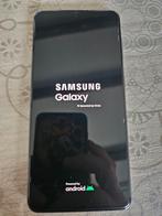 Samsung S21, Zwart, Ophalen of Verzenden, Zo goed als nieuw, 128 GB