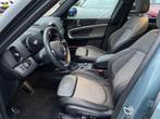 MINI Countryman 2.0 Cooper S E ALL4 John Cooper € 33.900,0, Auto's, Mini, Automaat, Gebruikt, Countryman, Leder en Stof