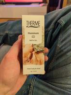 Therme Hammam Badolie, Ophalen of Verzenden, Nieuw, Gehele gezicht, Verzorging