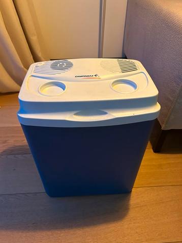 Campingaz koelbox electrich 25 liter beschikbaar voor biedingen