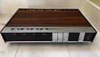 Vintage Stereo Philips 22RH580 Versterker, Ophalen of Verzenden, Gebruikt, Stereo, Overige merken