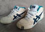 Asics Tiger onitsuka maat 37 (23cm), Ophalen of Verzenden, Sneakers of Gympen, Gedragen