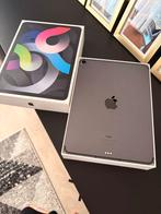 Ipad Air 4e gen 256 GB 4G, Computers en Software, Apple iPads, Ophalen of Verzenden, Zo goed als nieuw, 10 inch, Apple iPad Air