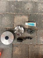 Polini Vario Maxi Hi Speed, Ophalen of Verzenden, Nieuw, Blok, Piaggio