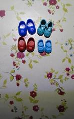 Barbie mattel verzameling mini popjes schelly, Verzamelen, Poppen, Ophalen of Verzenden, Pop