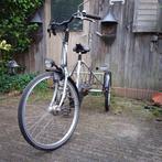 driewieler fiets voor volwassenen, Ophalen, Gebruikt