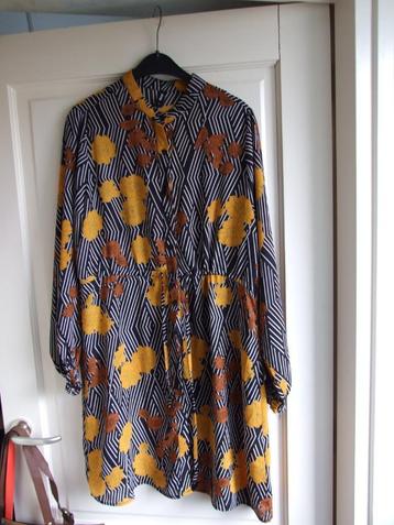 Eksept nieuwe tuniekblouse jurk maat XL beschikbaar voor biedingen