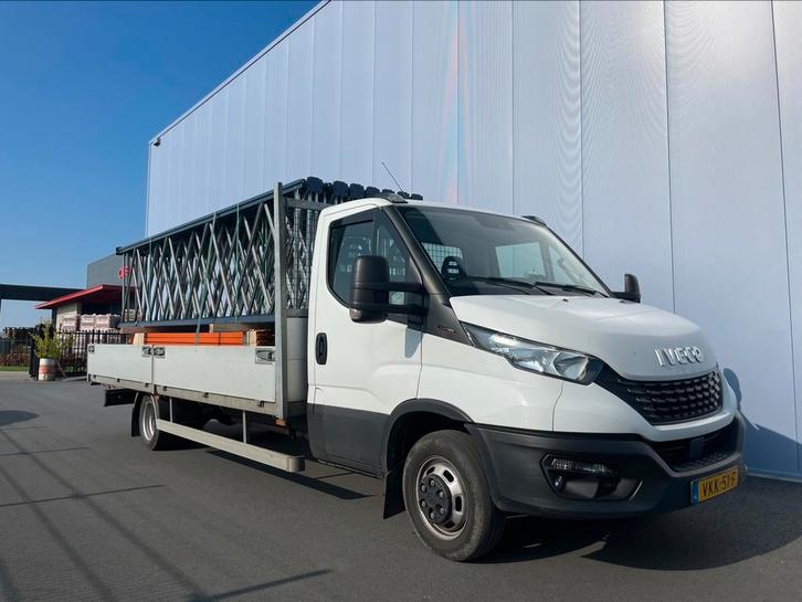 Partij stellingmateriaal 15 jukken en 66 liggers 360 2000 kg, Zakelijke goederen, Kantoor en Winkelinrichting | Magazijn, Stelling en Opslag