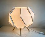 Ikea Sjoppenna tafellamp, Huis en Inrichting, Lampen | Tafellampen, Ophalen, Kunststof, Zo goed als nieuw, Modern