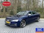 Audi S5 3.0 TFSI S5 quattro Pro Line Super nette staat!, Automaat, Euro 5, 2995 cc, Bedrijf