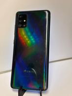 Samsung Galaxy A51 – 128GB – Goed werkend!, Gebruikt, Overige modellen, Verzenden, Pandjeshuis053@hotmail.com